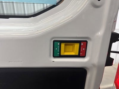 2024 Ford Transit Cargo Van Base