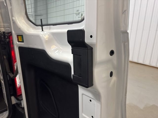 2024 Ford Transit Cargo Van Base
