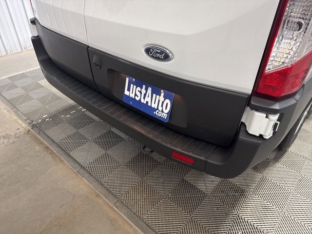 2024 Ford Transit Cargo Van Base