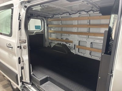 2024 Ford Transit Cargo Van Base