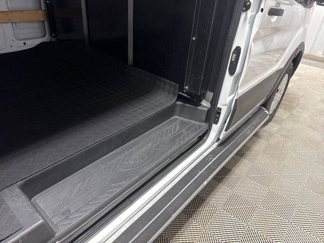 2024 Ford Transit Cargo Van Base