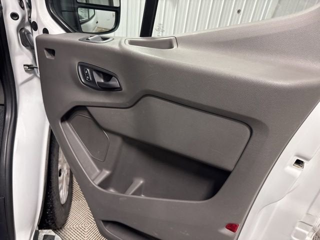 2024 Ford Transit Cargo Van Base