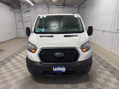 2024 Ford Transit Cargo Van Base