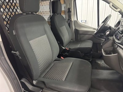 2024 Ford Transit Cargo Van Base