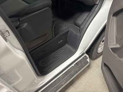 2024 Ford Transit Cargo Van Base