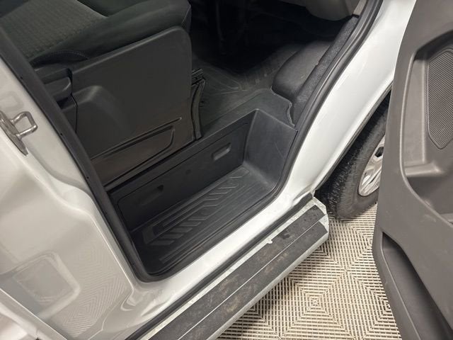 2024 Ford Transit Cargo Van Base