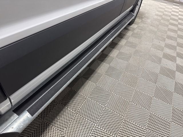 2024 Ford Transit Cargo Van Base