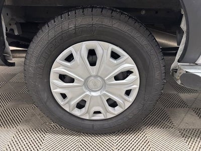 2024 Ford Transit Cargo Van Base