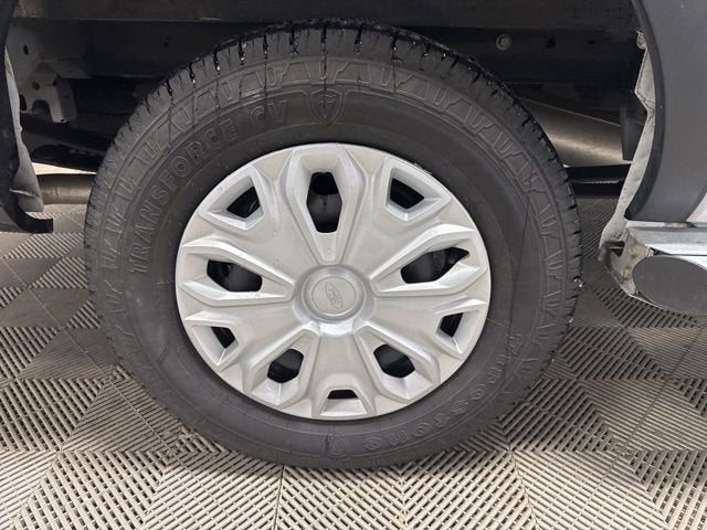 2024 Ford Transit Cargo Van Base