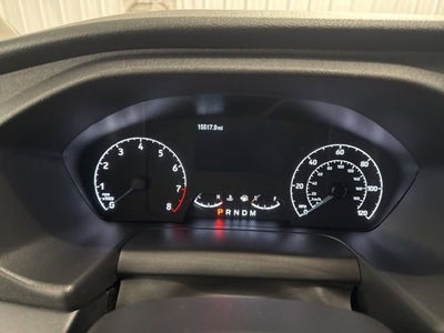 2024 Ford Transit Cargo Van Base