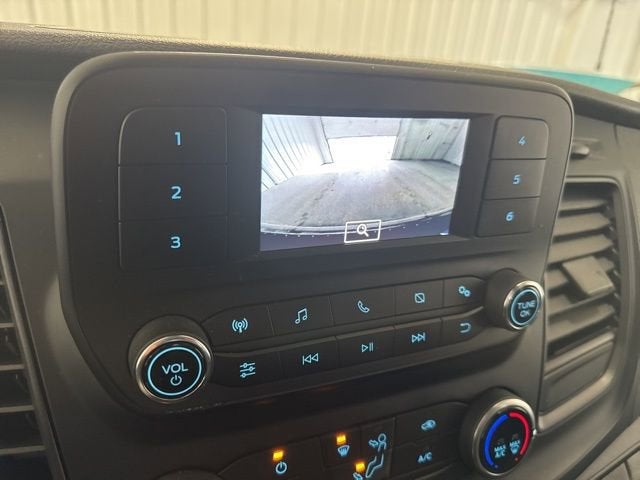 2024 Ford Transit Cargo Van Base