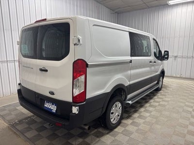 2024 Ford Transit Cargo Van Base