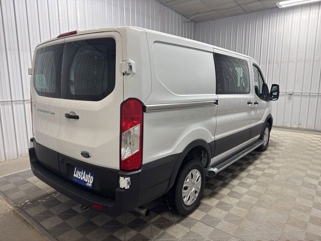 2024 Ford Transit Cargo Van Base