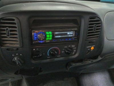 1997 Ford F-150 XL