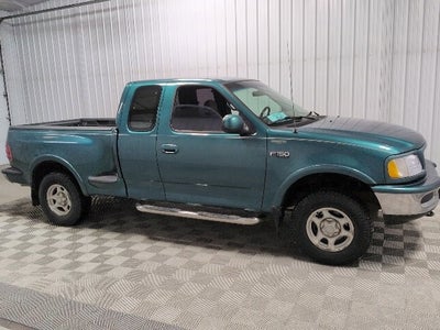 1997 Ford F-150 XL