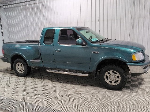 1997 Ford F-150 XL