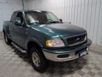 1997 Ford F-150 XL