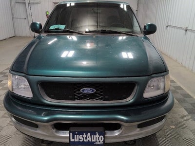1997 Ford F-150 XL
