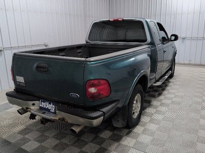 1997 Ford F-150 XL
