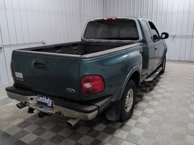 1997 Ford F-150 XL