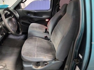 1997 Ford F-150 XL