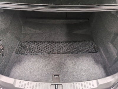 2015 Chevrolet Malibu LTZ