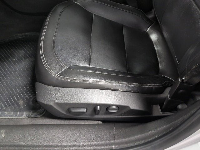 2015 Chevrolet Malibu LTZ