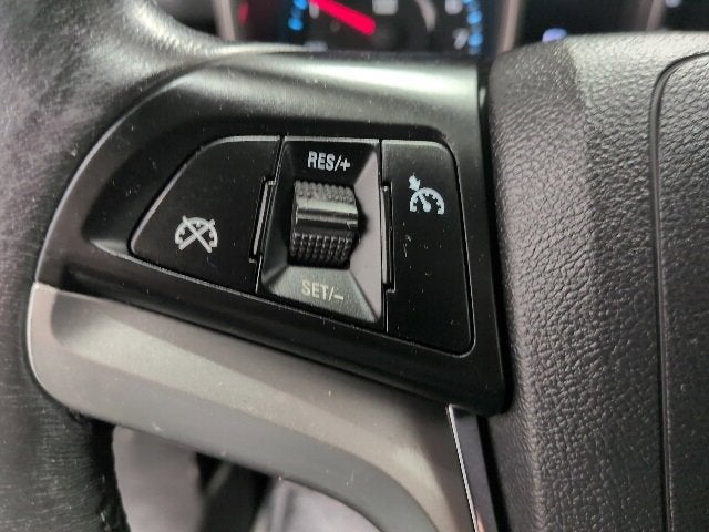 2015 Chevrolet Malibu LTZ