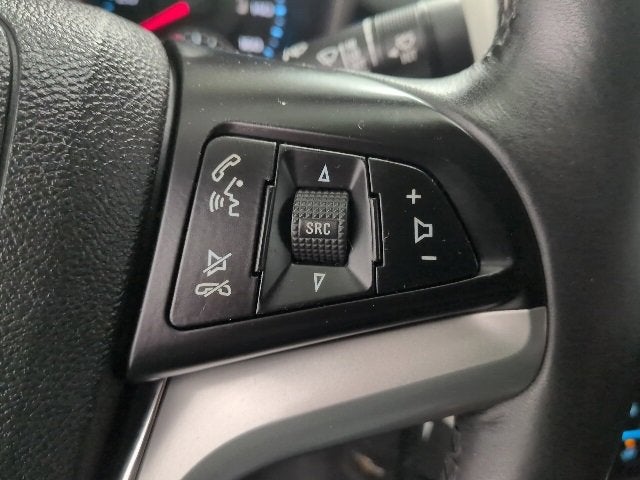 2015 Chevrolet Malibu LTZ