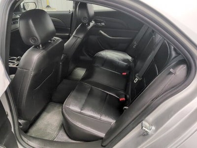 2015 Chevrolet Malibu LTZ