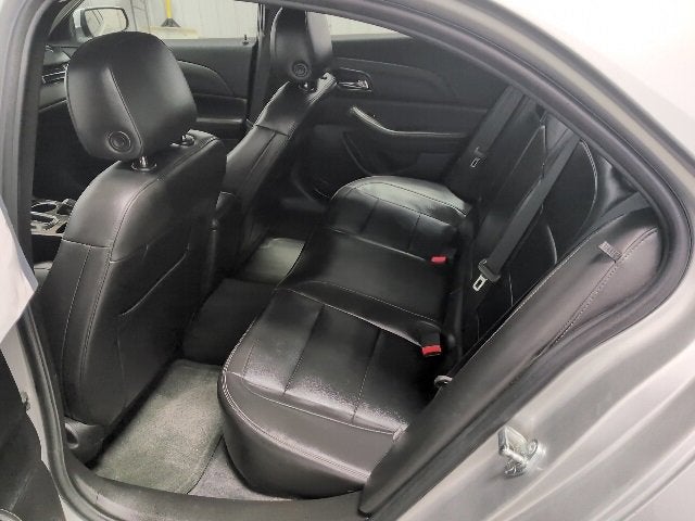 2015 Chevrolet Malibu LTZ