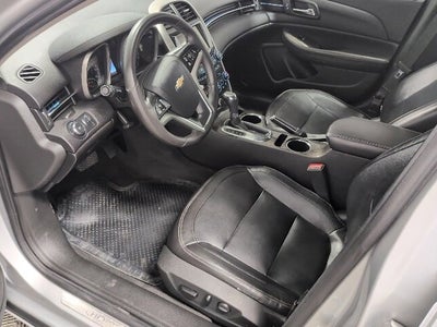 2015 Chevrolet Malibu LTZ