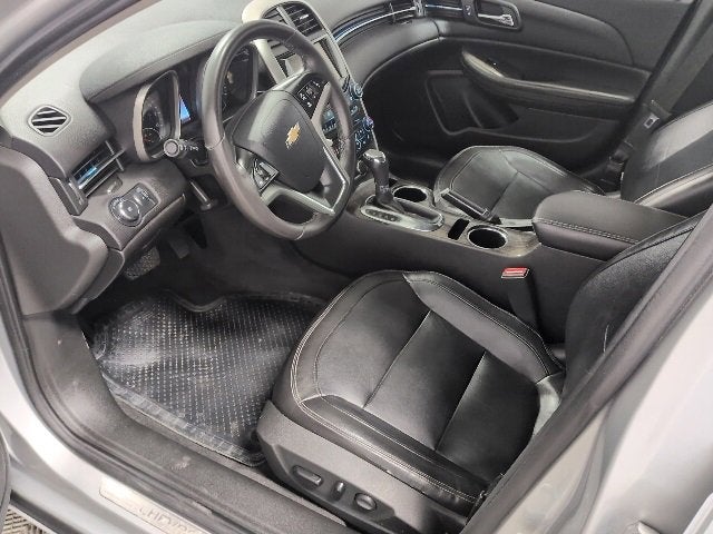 2015 Chevrolet Malibu LTZ