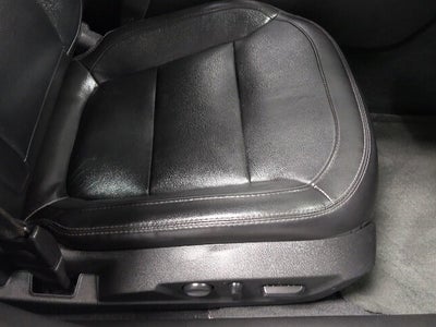 2015 Chevrolet Malibu LTZ