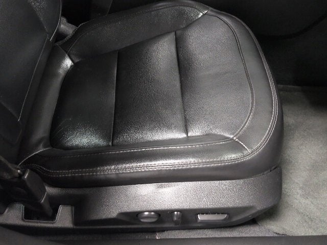 2015 Chevrolet Malibu LTZ