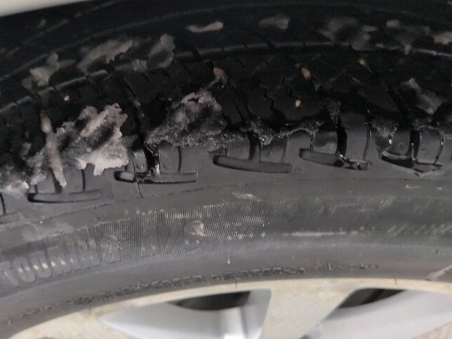 2015 Chevrolet Malibu LTZ