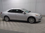 2015 Chevrolet Malibu LTZ