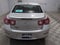 2015 Chevrolet Malibu LTZ
