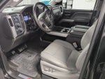 2015 Chevrolet Silverado 2500 HD LTZ