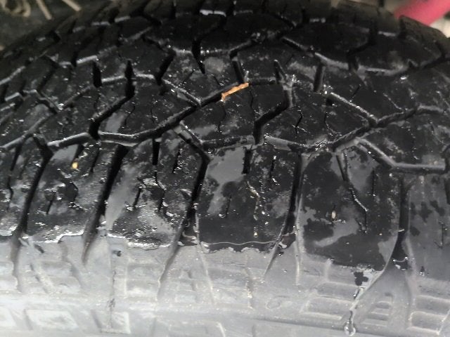 2015 Chevrolet Silverado 2500 HD LTZ