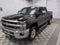 2015 Chevrolet Silverado 2500 HD LTZ