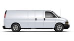 2026 Chevrolet Express Cargo 3500 WT