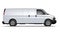 2026 Chevrolet Express Cargo 3500 WT