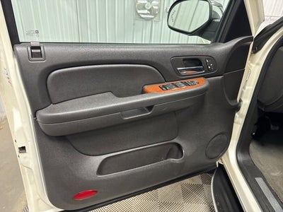 2008 GMC Yukon SLT w/4SB