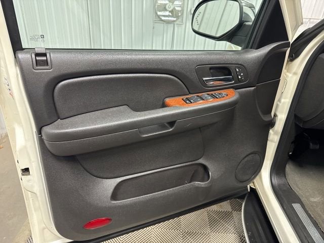 2008 GMC Yukon SLT w/4SB