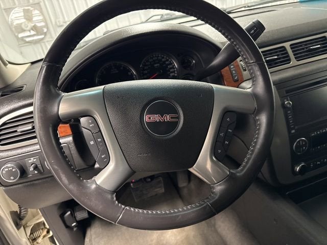 2008 GMC Yukon SLT w/4SB
