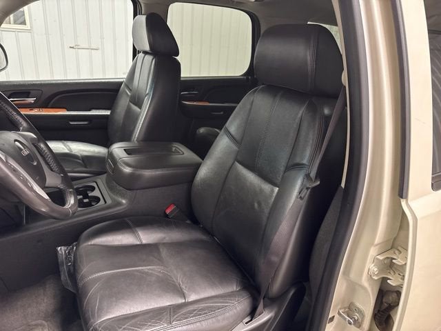 2008 GMC Yukon SLT w/4SB