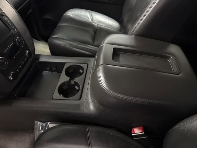 2008 GMC Yukon SLT w/4SB