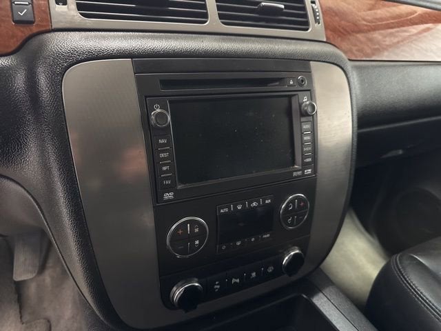 2008 GMC Yukon SLT w/4SB