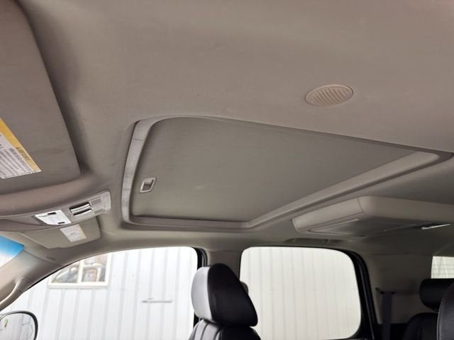 2008 GMC Yukon SLT w/4SB